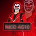 foto de Nico AG10