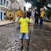 foto de clecio kauã