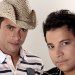 Marcos e Vinicius
