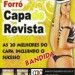 forro revista