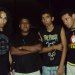 BANDA STRUPSYUS