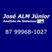 foto de José ALMJR