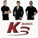 Banda K3 Santin