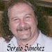 Sergio Sánchez