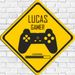 Lucas Gamer 0910