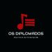 Banda Os Diplomados