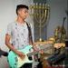 Victor Guitar