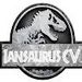 Iansarus CV