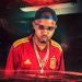 Rafael Santos (NGR MC)