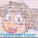 Felipe das Batat