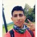 Ian Chavarria.