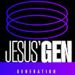 JESUS GENERATION MUSIC