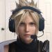 Cloud Sparda
