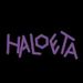 Haloeta
