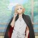foto de Manjiro sano
