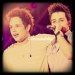 Fãs Lucas e Felipe