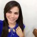Cantora Izaura Sthellâine