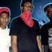 New School Rap