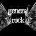 GENERAL ROCK