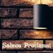 Salmos Proclamai