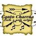 Grupo Canto Charrua
