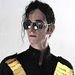 Michael Olliver Jackson