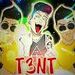 foto de T3NT