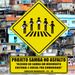 Samba No Asfalto