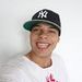 foto de Jefferson Lima