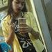 foto de Juliana Paulino