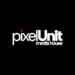 Pixel Unit Media House