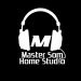 Master Som Home Studio