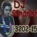 DJ Sandrinha