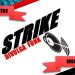 Strike Divulga Funk