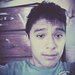 Adrian Bazan Romero