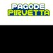 Pagode Piruetta