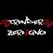 Stronders