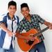 Farley e Ricardo