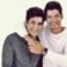 Maycon e Vinicius
