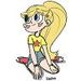 foto de Star Butterfly07