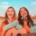 Luna & Vitória