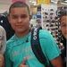 foto de Michael Ferreira