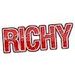 foto de Dime Richy