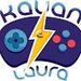 Kauan e Laura