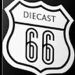 Sam “Diecast 66” Servel