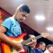 foto de Willians Gregório