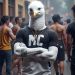 foto de McGaivota