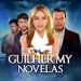 foto de Guilhermy Novelas