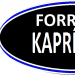 FORROZÃO KAPRICHUS