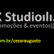 D'VOX Studio (((Propagandas,Promoções & Eventos)))